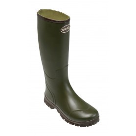 Bottes de chasse Percussion Marly Jersey - Pointure 41