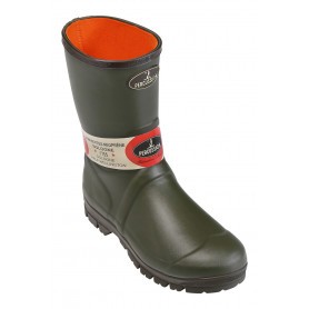 Demi-bottes Percussion Sologne Néoprène
