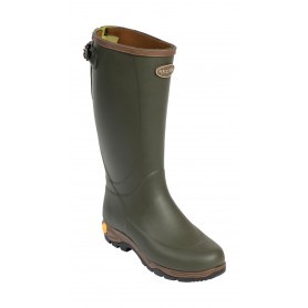 Bottes de chasse Percussion SPS Néoprène Oxford