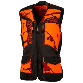 Gilet softshell Somlys 218