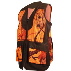 Gilet de chasse Femme Somlys 248 Lady