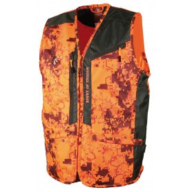 Gilet de chasse Spirit Digital Somlys 251