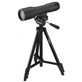 Longue-vue Nikon Prostaff 3 16-48x60 combo