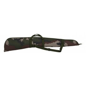 Fourreau à fusil Percussion Camo