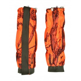 Guêtres de chasse Percussion Stronger GhostCamo B&B