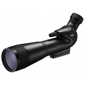 Longue-vue Nikon Prostaff 5 coudée 82-A