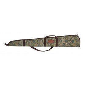 Fourreau fusil Percussion GhostCamo Forest Evo - 130 cm