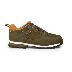 Chaussures Aigle Plutno