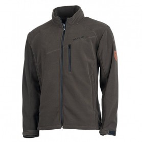 Veste polaire clearance verney carron