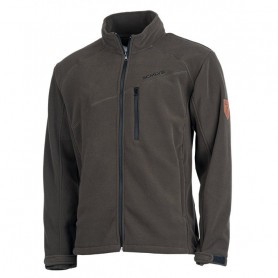 Blouson polaire haute densité Somlys 401 - Taille M