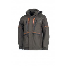 Veste softshell Somlys 446