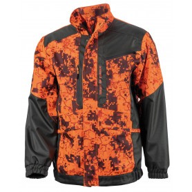 Veste de chasse digital Somlys 457N