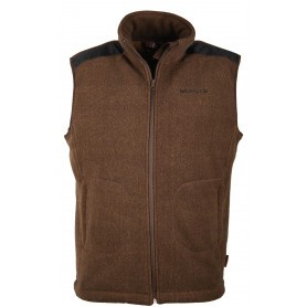 Gilet de chasse polaire Somlys 489