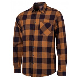 Chemise de chasse Somlys 513