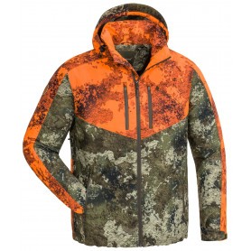 Veste de chasse Pinewood Furudal Retriever Active Camou