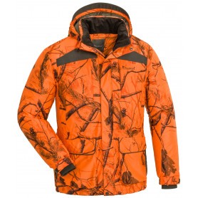 Veste de chasse Pinewood Abisko Camou