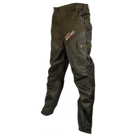 Pantalon de chasse anti-ronce Somlys Made in Traque 592 ...