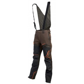 Pantalon de chasse Survivor Somlys 594N
