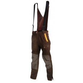 Pantalon de chasse Somlys Thermo-Hunt 595