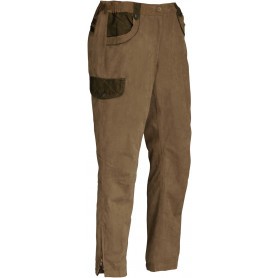 Fuseau de chasse Femme Percussion Rambouillet