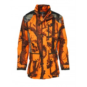 Veste de chasse Femme Percussion Brocard GhostCamo B&B