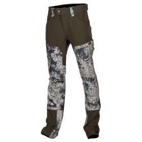 Pantalon de chasse strech digital Somlys 644