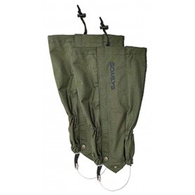 Guêtres de chasse Somlys Light Traque 754