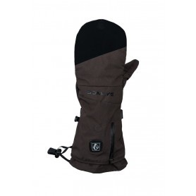 Mitaines chauffantes Somlys 825