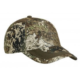 Casquette de chasse bicolore Pinewood