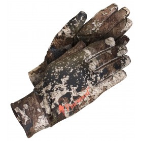 Gants de chasse Pinewood Camou Liner