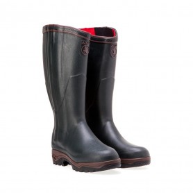 Bottes de chasse Aigle Parcours 2 Iso Open Bronze