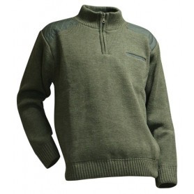 Achetez vos pulls de chasse et sweat-shirts | Made in Chasse