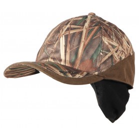 Casquette de chasse chaude Somlys 902C