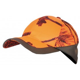 Casquette de chasse Beretta Sanded - Orange