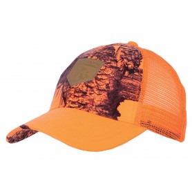 Casquette de chasse maille Somlys 927