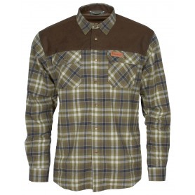 Chemise de chasse Pinewood Douglas