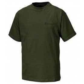 Pack 2 tee-shirts de chasse Pinewood