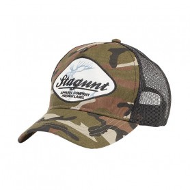 Casquette de chasse Stagunt Mac