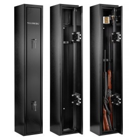 Armoire forte Waldberg 5 armes