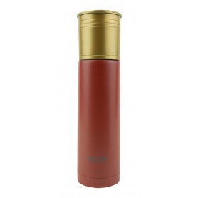 Thermos cartouche Jack Pyke - Rouge