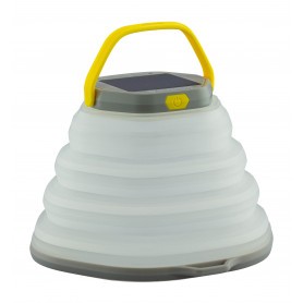 Lampe camping rétractable solaire Skywoods 350 Lumens