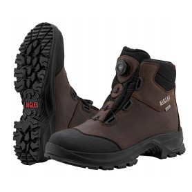 Chaussures de chasse Aigle Laforse No Lace