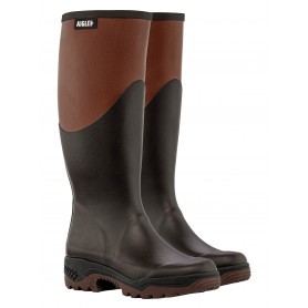 Bottes Femme Aigle Parcours 2