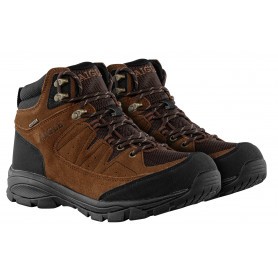 Chaussures de chasse Aigle Vedur Mid MTD - Pointure 46