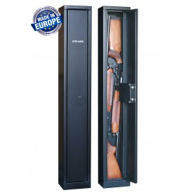 Armoire forte Fortify Steï Safe 2 armes