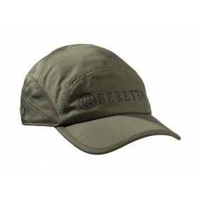 Casquette de chasse Beretta WP Pro - Vert