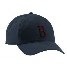 Casquette de chasse Beretta Big B - Bleu