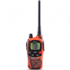 Talkie-walkie Midland G9 Pro Blaze Booster