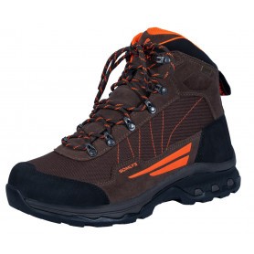 Chaussures de chasse Somlys Canevas C02