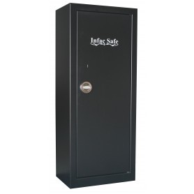 Armoire forte Infac Etagères C20S